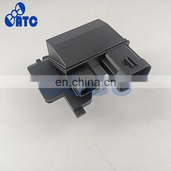 Blower Motor Resistor 255506464R For Peugeot Citroen 255502585R 255509263R photo-3