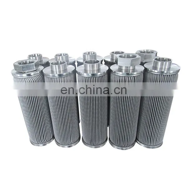 Stainless Steel Filter Element Made in China Can be Used for Medicine Filtration photo-2