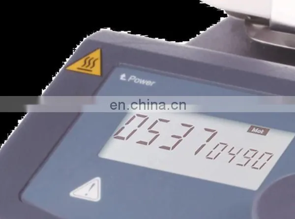 MS7 H550 Pro Magnetic Stirrer Hotplate photo-4