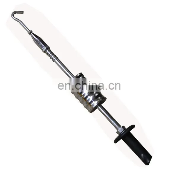 Heavy Duty Slide Hammers Dent Puller With Triangle for Dent Removal photo-2