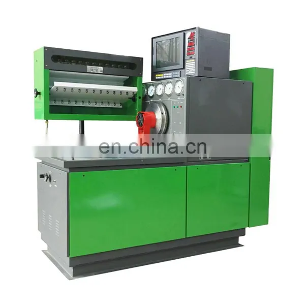 AUTO Machine DTS619 Series Diesel Injection Pump Test Bench/Calibrator Pressure Test Bench DTS619 photo-2