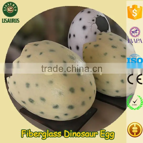 Lisaurus-V Glassfiber Egg photo-2