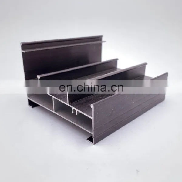SHENGXIN China Top Aluminum Extrusion Aluminum Sliding Window Price Philippines photo-2