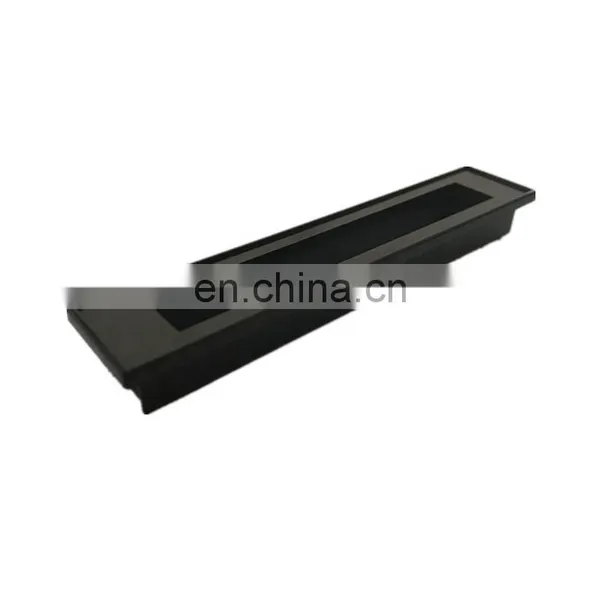 Custom pe Pvc pp Parts Abs Prototype Moulding Big Resin Mold Mould Plastic Injection Molding Luxury Products for Home Appliances photo-3
