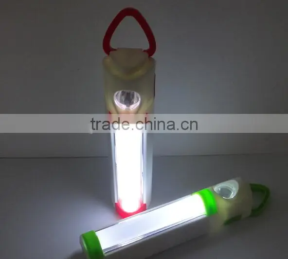 New Super Bright Portable Work Light Lantern photo-4