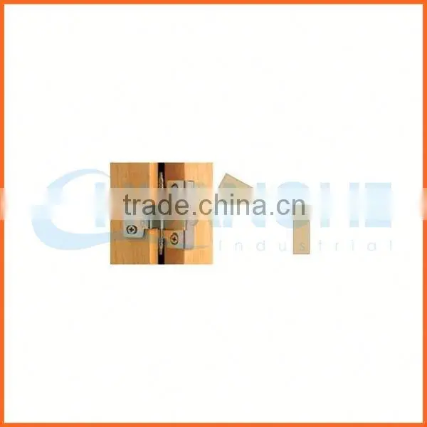 Trade Assurance Self-closing Spring Hinge Anti-theft Door Hinge photo-6