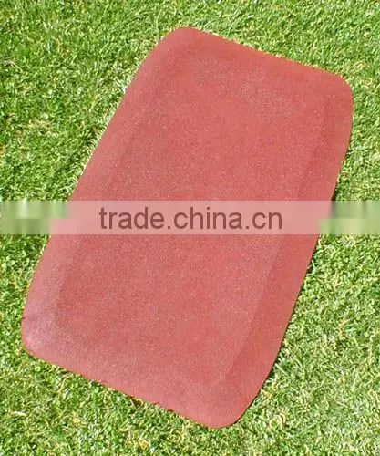 1000*600*25mm/30mm Gym Dance Floor photo-2