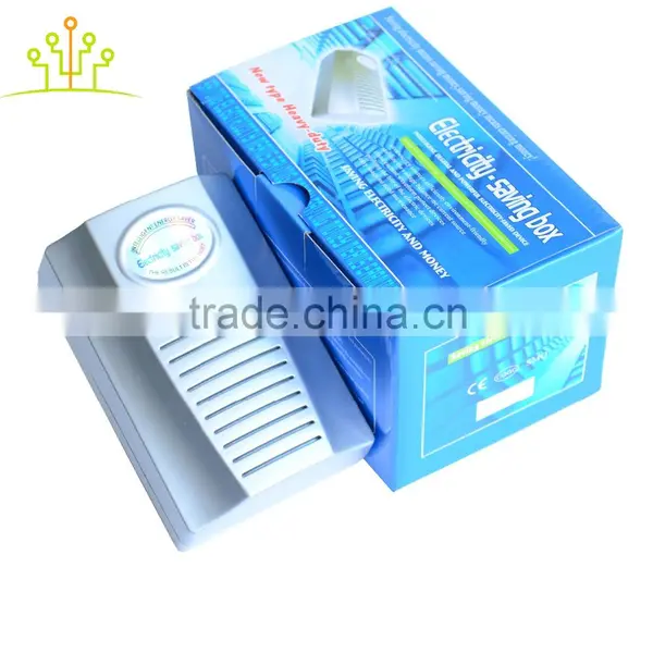 Power Factor Saver Equipment/Device For Home Use photo-6