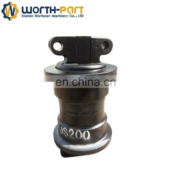 Worthpart JS Spare Parts Excavator Track Roller JS220 photo-2