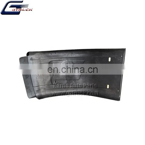 Heavy Duty Truck Parts With Factory Price OEM 5010640264 Plastic Mudguard Cover For RVI Truck photo-3