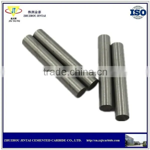 Small Size Cemented Carbide Solid Bars for Wholesale photo-5