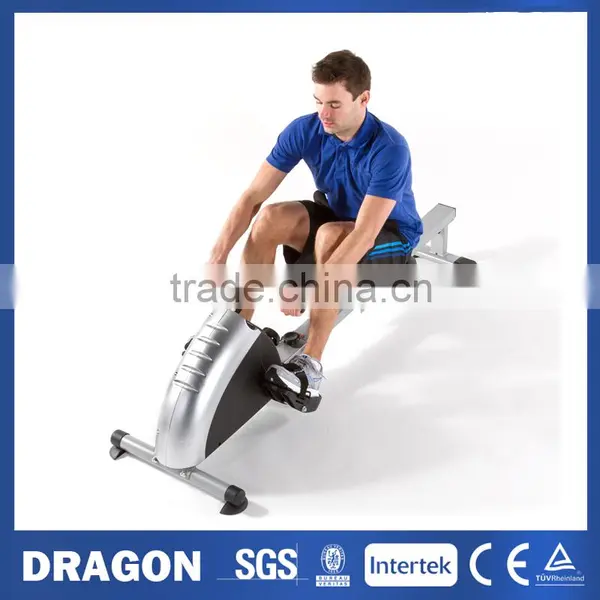 Indoor Rower RM209 Fitness Home Rowing Machine With Smooth Magnetic System photo-2