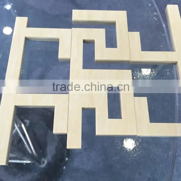 Waterjet Cutting Machine With 3000mm*1500mm Table and 50HP Pump Supplier's Choice photo-5