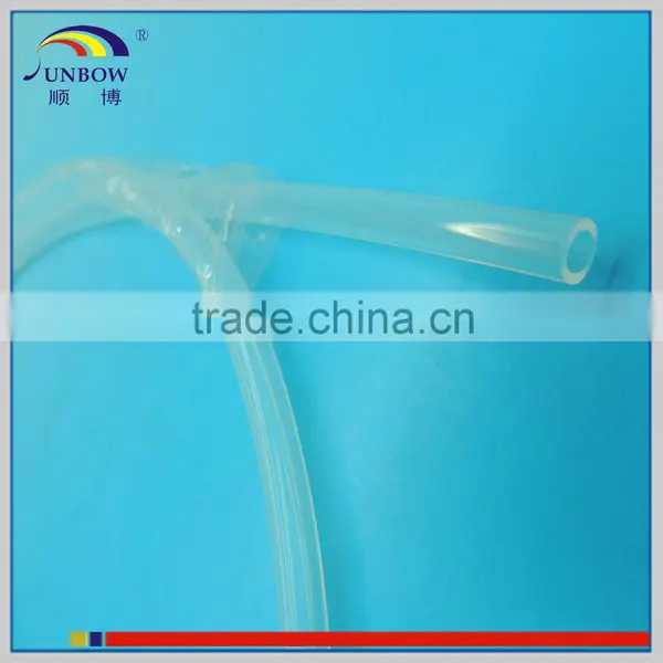 100% Virgin Fep Extruded Tube photo-6