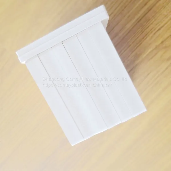 Photo Book PVC Sheet in White 1.0mm 21cmx21cm photo-2