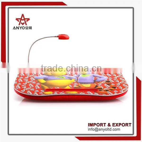 Hot Sale Top Quality Best Price Bulk Modern Folding Laptop Table photo-4