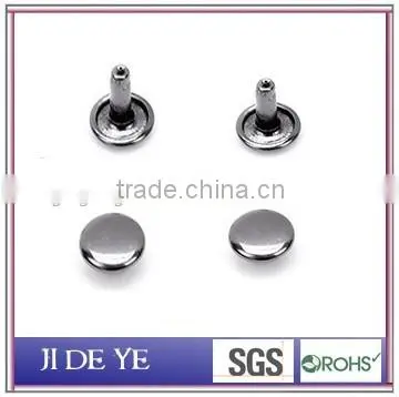 Hot Sale Double Head Iron Rivets photo-3