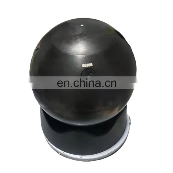 High Accuracy Navigational Accessory Gyrosphere