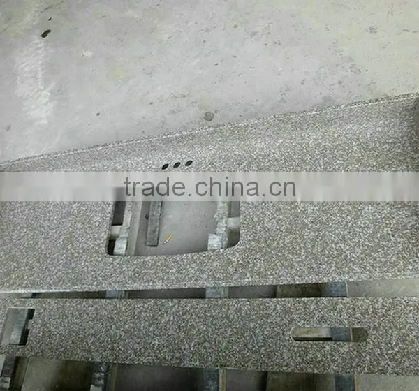 New Product Launch Gold Granite Vanity Tops Products You Can Import From China photo-4