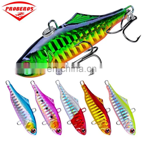 7.5CM Pencil Lure 23G Fake Lure 6# Black Nickel Hook Tuna Big Sinking Pencil Fishing Lure