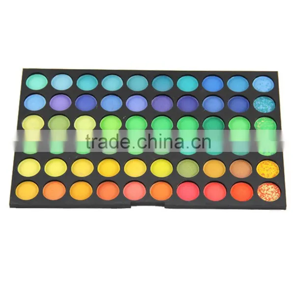Professional Eye Shadow 252 Color photo-6