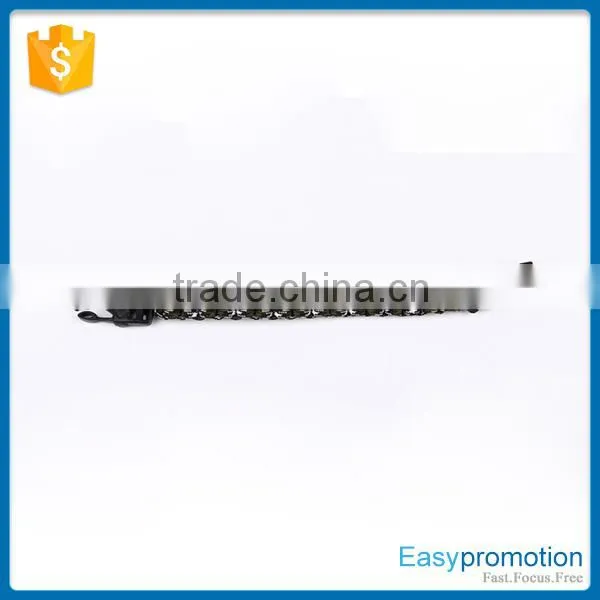 New Arrival Plastic Buckle Survival Cord Bracelets Wholesale photo-5