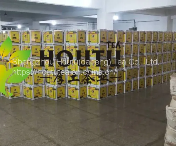Al Jawhara Diamond Green Tea to Libya photo-2