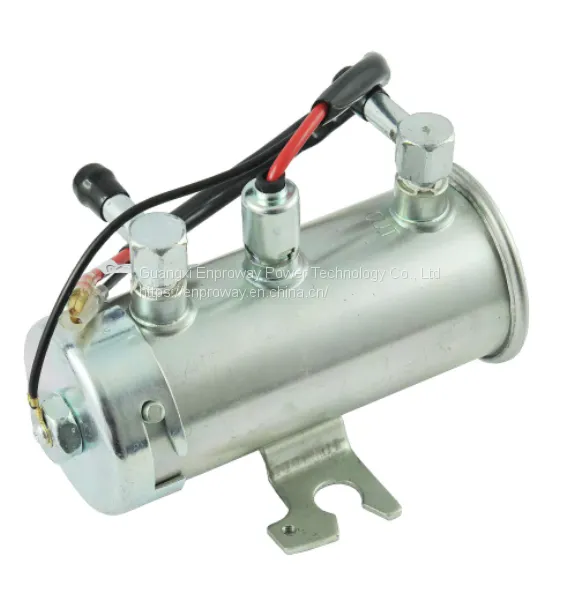 Mitsubishi OEM Parts Fuel Pump Mitsubishi MT33 K4F Engine MM438872 Made in China