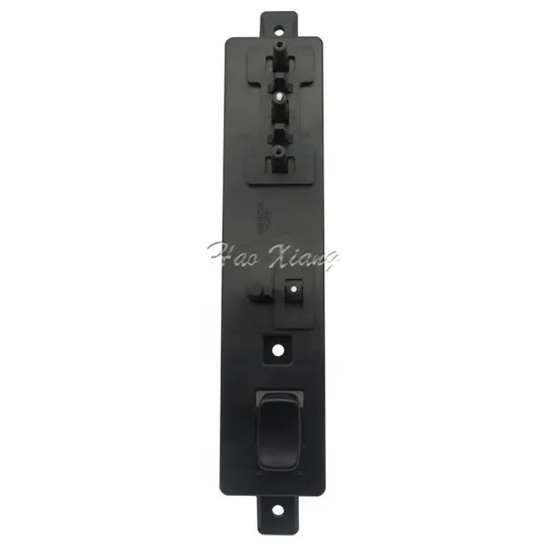 Haoxiang Auto Parts Power Driver Side Seat Control Switch 88191-3S000 for Hyundai Sonata photo-2