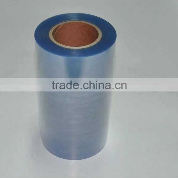 PVC/PVDC Film for Medical Packaging photo-5