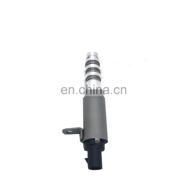 Hot Sale Oil Control Valve VVT 24355-3CAB2 243553CAB2 for Hyundai GENESIS ROHENS COUPE SANTA II 3.5 3.8	2005-2012 photo-2
