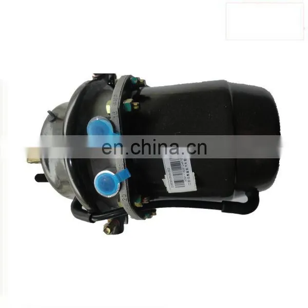 Dongfeng DFL4251 Truck Pneumatic Brake Chamber (rear Axle) 3530V50A-002 photo-3