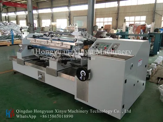 Gravure Proofing Machine