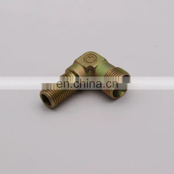 Different Size Pipe Fitting 12mm 15mm Copper Elbow Carbon Steel Casting Elbow photo-3