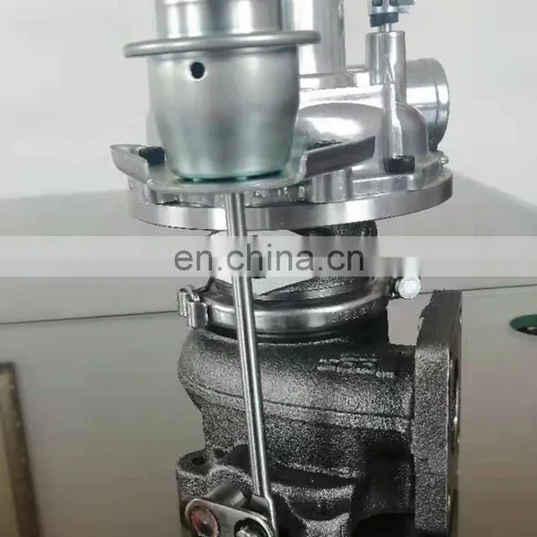 Factory Turbo Charger RHF4 Turbocharger Prices for Sale VA420078 VB420078 VC420078 129508-18010 12950818010 12950-818020 photo-4
