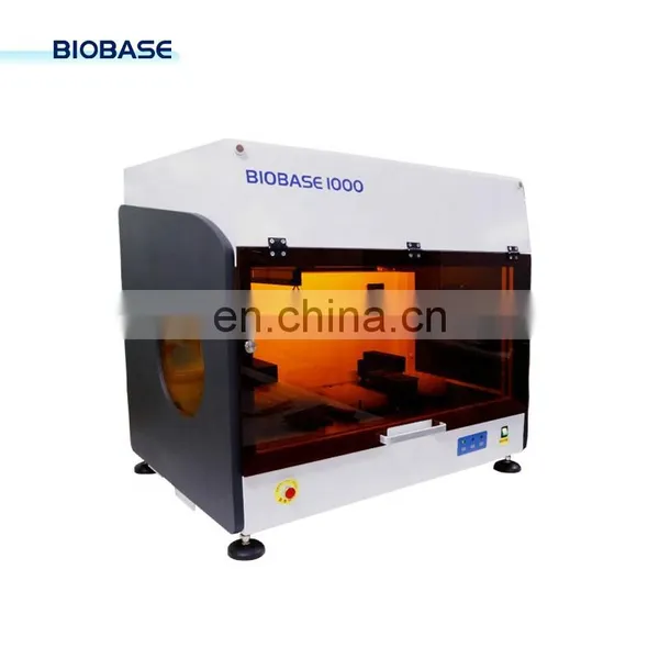 s China Auto ELISA Processor BIOBASE 1000 Well Microplates Auto Elisa Processor Biobase 1000 for Clinical Examination photo-2