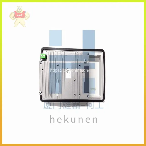 PP875 3BSE092977R1 ABB Control Panel Touch Screen Display Panel 800 photo-3