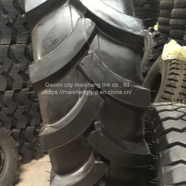 Grader Tires G-2 Pattern 1300-24 14.00-24 Engineering Tires 1400-24 photo-5