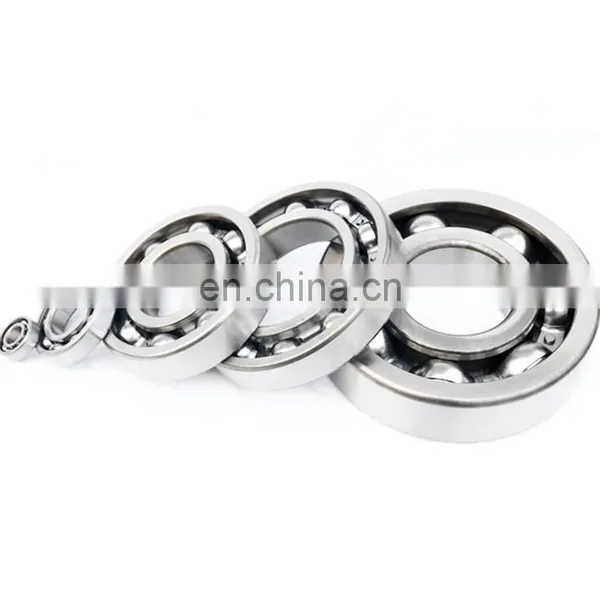 Hot Sale Deep Grove Ball Bearing Groove Deep Groove Ball Bearing 6250 z photo-5