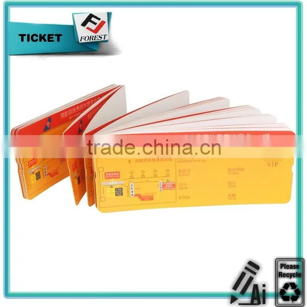 Supplying Cheapest Flight Tickets, Boarding Pass, Air Tickets, Tickets Printing photo-5