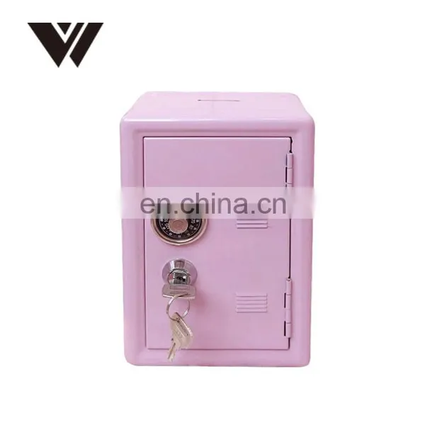 New Arrival Saving Money Bank Box For Children Toy photo-2
