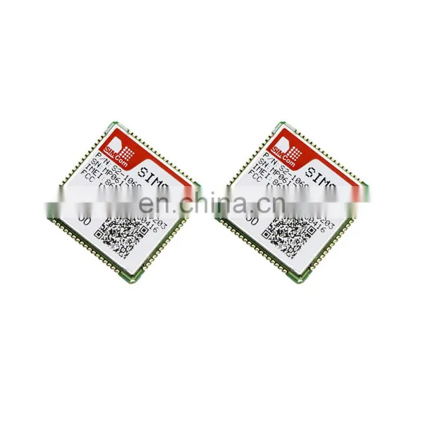 Original New Quad-band Combo Chip Module Sim808 photo-3