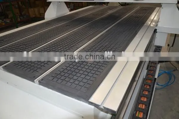 BEST Price!!! FS1325A Cnc Router Plywood Cutting Furniture Design Carving Machine Quality Choice photo-5