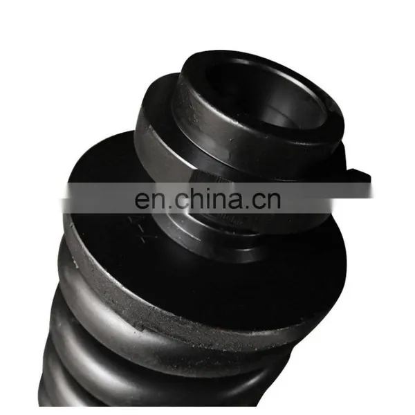 Zx870-3 Excavator Track Adjuster Assembly Track Cylinder Recoil Spring 9194673 9194672 3102859 photo-3