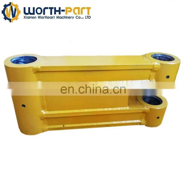 Excavator Bucket H Link for PC200-6 photo-3