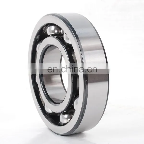 6305 25*62*17mm bearing of a shaft of a reducer of the starting engine deep groove ball bearing for T-150 tractor (caterpillar)