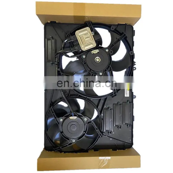 Automobile Vehicle Fan Automobiles 12v Radiator FAN Cooling Fan OEM 31338823 Fit for VOLVO