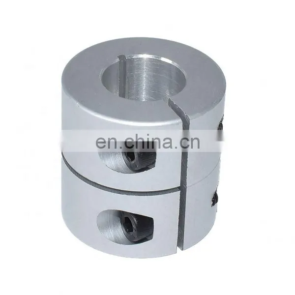 High Quality Integrated Structure Aluminum Alloy Shaft Couplings