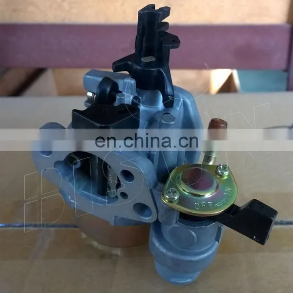 BISON Inverter Carburetor Ruixing Zongshen Generator Carburetor photo-3
