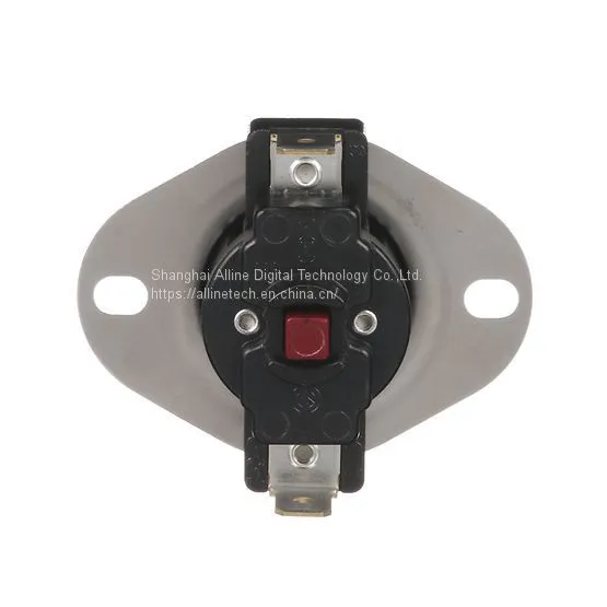Thermodisc T-O-D Thermostat/thermal Switch/temperature Limiter 60T-series photo-4